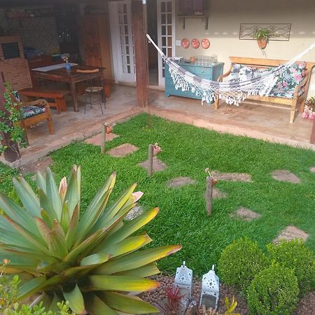 Pouso Aconchego Da Dindinha Hotel Tiradentes Eksteriør billede