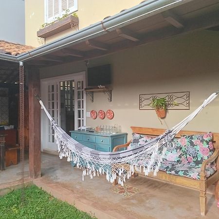 Pouso Aconchego Da Dindinha Hotel Tiradentes Eksteriør billede